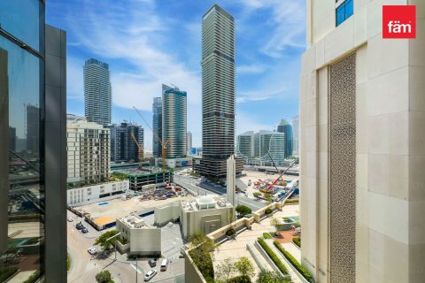 آپارتمان برای اجاره در Downtown Dubai (Downtown Burj Dubai)، Dubai، امارات متحده عربی 1 خوابه ، 86.4 متر مربع ، شماره 721148 - تصویر 18