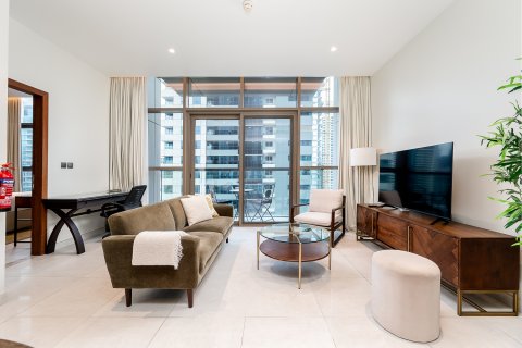Korter asukohaga Dubai Marina, Dubai, AÜE: 1 magamistoaga, 63.31 m² Nr 750784