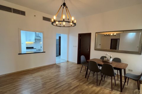 Apartament do wynajęcia w Jumeirah Beach Residence, Dubai, ZEA 1 sypialnia, 108.61 mkw., nr 750260 - zdjęcie 2
