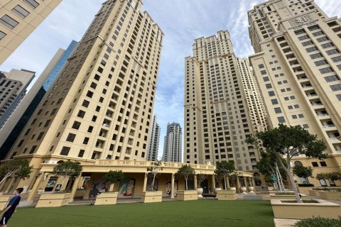 Apartament do wynajęcia w Jumeirah Beach Residence, Dubai, ZEA 1 sypialnia, 108.61 mkw., nr 750260 - zdjęcie 13