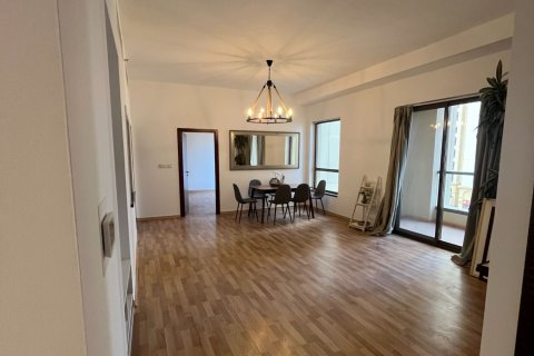 Apartmen di Jumeirah Beach Residence, Dubai, UAE 1 bilik tidur, 108.61 meter persegi № 750260