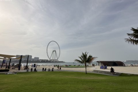 Apartament do wynajęcia w Jumeirah Beach Residence, Dubai, ZEA 1 sypialnia, 108.61 mkw., nr 750260 - zdjęcie 10