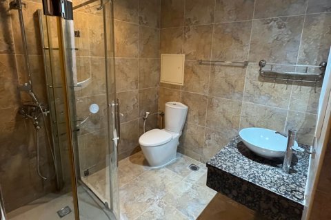 Apartament do wynajęcia w Jumeirah Beach Residence, Dubai, ZEA 1 sypialnia, 108.61 mkw., nr 750260 - zdjęcie 9