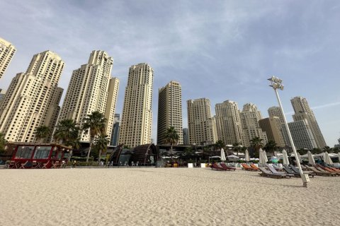 Apartament do wynajęcia w Jumeirah Beach Residence, Dubai, ZEA 1 sypialnia, 108.61 mkw., nr 750260 - zdjęcie 11