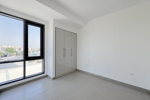 Villetta a schiera in affitto a Dubai Hills Estate, Dubai, EAU 4 camere da letto, 278.62 mq. № 750783 - foto 8