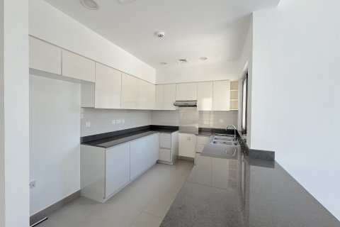 Villetta a schiera in affitto a Dubai Hills Estate, Dubai, EAU 4 camere da letto, 278.62 mq. № 750783 - foto 4