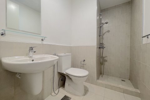 Villetta a schiera in affitto a Dubai Hills Estate, Dubai, EAU 4 camere da letto, 278.62 mq. № 750783 - foto 7