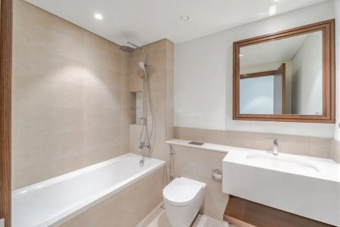 Huoneisto Dubai Harbour, Dubai, Arabiemiraatit 3 makuuhuonetta, 178.19 m2 № 750781 - kuva 11