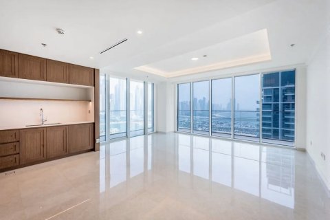 Huoneisto Dubai Harbour, Dubai, Arabiemiraatit 3 makuuhuonetta, 178.19 m2 № 750781 - kuva 2