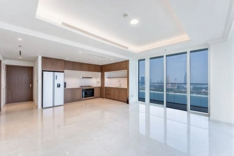 Huoneisto Dubai Harbour, Dubai, Arabiemiraatit 3 makuuhuonetta, 178.19 m2 № 750781 - kuva 3