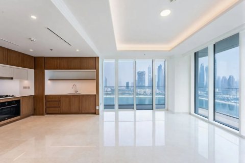 Apartment in Dubai Harbour, Dubai, UAE 3 bedrooms, 178.19 sq.m. № 750781