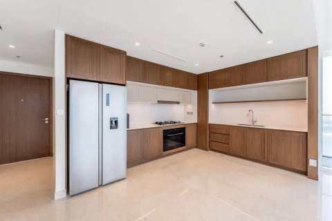 Huoneisto Dubai Harbour, Dubai, Arabiemiraatit 3 makuuhuonetta, 178.19 m2 № 750781 - kuva 5