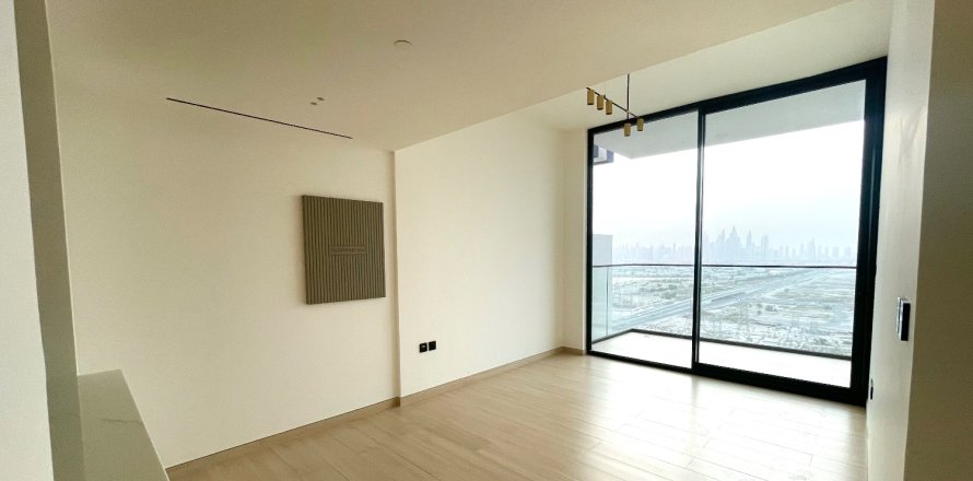 Appartamento a Jumeirah Village Circle, Dubai, EAU 2 camere da letto, 91.47 mq. № 750259