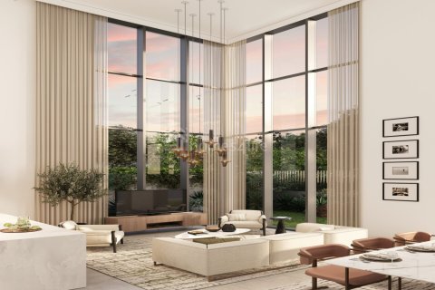 Σπίτι σε Mudon, Dubai, ΗΑΕ 4 υπνοδωμάτια, 299 τ.μ. Αρ. 739381 - φωτογραφία 7