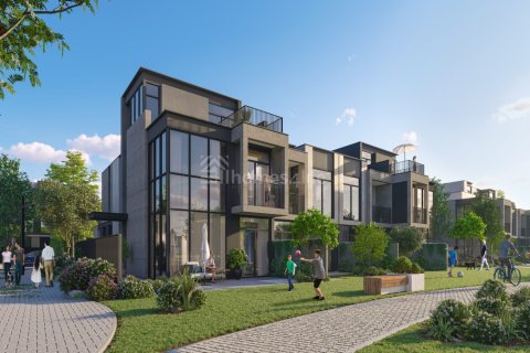Σπίτι σε Mudon, Dubai, ΗΑΕ 4 υπνοδωμάτια, 299 τ.μ. Αρ. 739381 - φωτογραφία 4