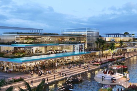 Σπίτι σε Dubai Investment Park, ΗΑΕ 4 υπνοδωμάτια, 223 τ.μ. Αρ. 739384 - φωτογραφία 10