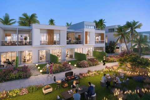 Casa urbana em Dubai Investment Park, Dubai, EAU 4 quartos, 223 m2 № 739384