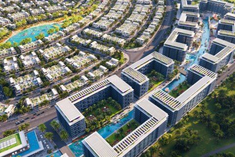 Σπίτι σε Dubai Investment Park, ΗΑΕ 4 υπνοδωμάτια, 223 τ.μ. Αρ. 739384 - φωτογραφία 3