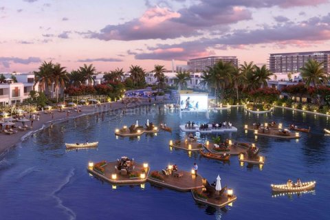 Σπίτι σε Dubai Investment Park, ΗΑΕ 4 υπνοδωμάτια, 223 τ.μ. Αρ. 739384 - φωτογραφία 2