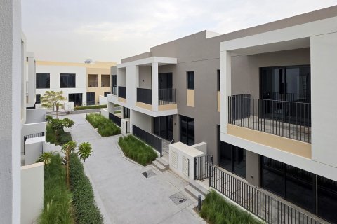 Βίλα σε Arabian Ranches 3, Dubai, ΗΑΕ 3 υπνοδωμάτια, 135 τ.μ. Αρ. 739385 - φωτογραφία 7