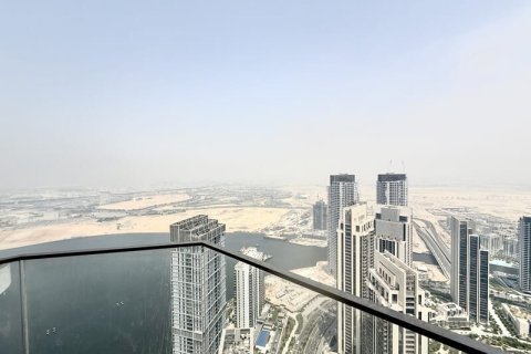 Dzīvoklis Dubai Creek Harbour (The Lagoons), Dubaijā, AAE 2 istabas, 99 m2 Nr. 739380 - attēls 8