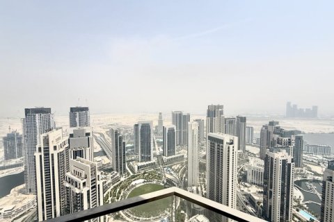 Dzīvoklis Dubai Creek Harbour (The Lagoons), Dubaijā, AAE 2 istabas, 99 m2 Nr. 739380 - attēls 7