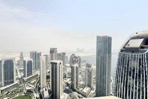 Διαμέρισμα σε Dubai Creek Harbour (The Lagoons), Dubai, ΗΑΕ 2 υπνοδωμάτια, 99 τ.μ. Αρ. 739380