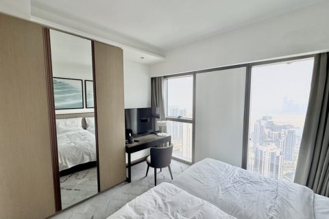 Dzīvoklis Dubai Creek Harbour (The Lagoons), Dubaijā, AAE 2 istabas, 99 m2 Nr. 739380 - attēls 3