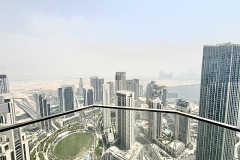 Dzīvoklis Dubai Creek Harbour (The Lagoons), Dubaijā, AAE 2 istabas, 99 m2 Nr. 739380 - attēls 5