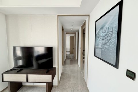 Dzīvoklis Dubai Creek Harbour (The Lagoons), Dubaijā, AAE 2 istabas, 99 m2 Nr. 739380 - attēls 11