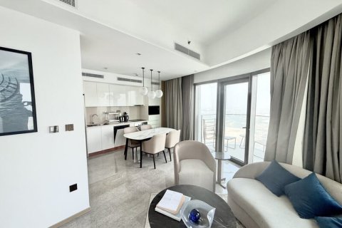 Dzīvoklis Dubai Creek Harbour (The Lagoons), Dubaijā, AAE 2 istabas, 99 m2 Nr. 739380 - attēls 10