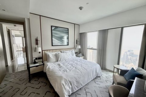 Dzīvoklis Dubai Creek Harbour (The Lagoons), Dubaijā, AAE 2 istabas, 99 m2 Nr. 739380 - attēls 4