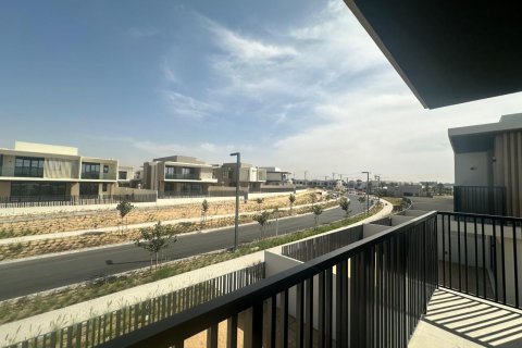 Villa para arrendamento em Jebel Ali, Dubai, EAU 4 quartos, 348 m2 № 739383 - foto 13