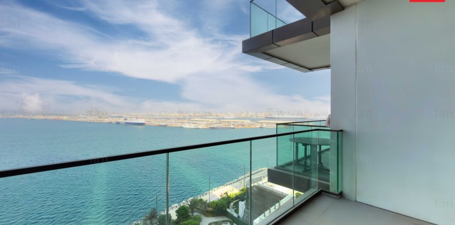 آپارتمان در Dubai ، امارات متحده عربی 2 خوابه ، 129 متر مربع.  شماره 761017
