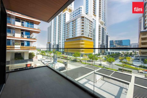 Apartament në Dubai, Emiratet e Bashkuara Arabe 2 dhoma gjumi, 115.4 m2. № 761016
