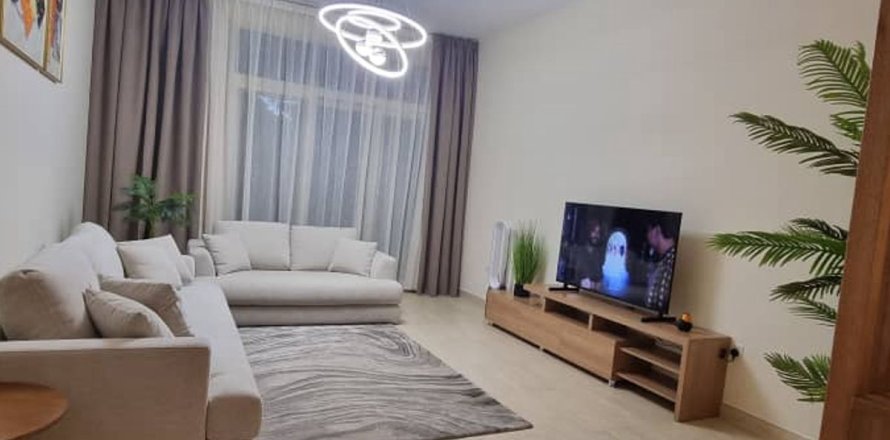Apartment i Al Furjan, Dubai, UAE 2 soveværelser, 252.5 kvm № 761013