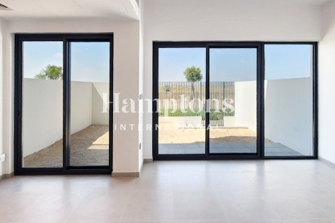 Řadový dům v Arabian Ranches 3, Dubai, SAE 3 ložnice, 128.57775200 m² Č.: 708937 - fotografie 16