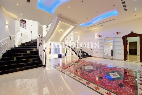 Villa te huur in Emirates Hills, Dubai, VAE 7 slaapkamers, 1723.71947491 vr.m., nr 708935 - foto 9