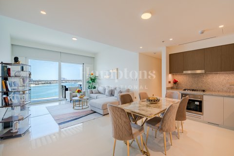 Διαμέρισμα σε Dubai Harbour, ΗΑΕ 2 υπνοδωμάτια, 132.66548400 τ.μ. Αρ. 708936 - φωτογραφία 28