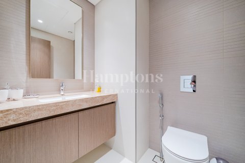 Διαμέρισμα σε Dubai Harbour, ΗΑΕ 2 υπνοδωμάτια, 132.66548400 τ.μ. Αρ. 708936 - φωτογραφία 29