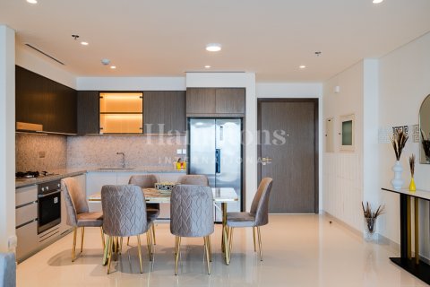 Διαμέρισμα σε Dubai Harbour, ΗΑΕ 2 υπνοδωμάτια, 132.66548400 τ.μ. Αρ. 708936 - φωτογραφία 20