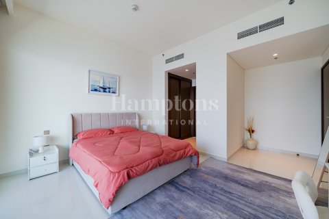 Διαμέρισμα σε Dubai Harbour, ΗΑΕ 2 υπνοδωμάτια, 132.66548400 τ.μ. Αρ. 708936 - φωτογραφία 13