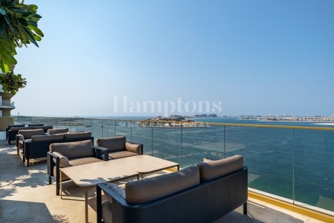 Διαμέρισμα σε Dubai Harbour, ΗΑΕ 2 υπνοδωμάτια, 132.66548400 τ.μ. Αρ. 708936 - φωτογραφία 4