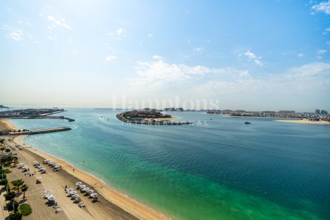 Διαμέρισμα σε Dubai Harbour, ΗΑΕ 2 υπνοδωμάτια, 132.66548400 τ.μ. Αρ. 708936 - φωτογραφία 15