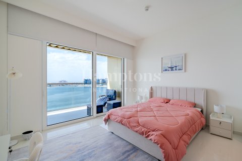 Διαμέρισμα σε Dubai Harbour, ΗΑΕ 2 υπνοδωμάτια, 132.66548400 τ.μ. Αρ. 708936 - φωτογραφία 11