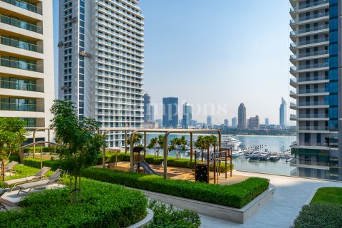 Διαμέρισμα σε Dubai Harbour, ΗΑΕ 2 υπνοδωμάτια, 132.66548400 τ.μ. Αρ. 708936 - φωτογραφία 5