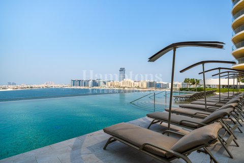 Διαμέρισμα σε Dubai Harbour, ΗΑΕ 2 υπνοδωμάτια, 132.66548400 τ.μ. Αρ. 708936 - φωτογραφία 7