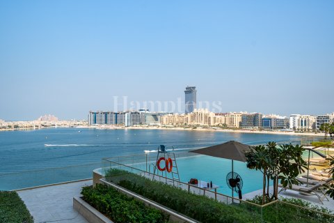 Apartmán v Dubai Harbour, SAE 2 spálne, 132.665 m2 č. 708936