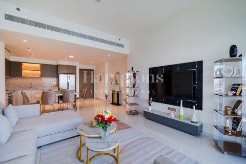 Διαμέρισμα σε Dubai Harbour, ΗΑΕ 2 υπνοδωμάτια, 132.66548400 τ.μ. Αρ. 708936 - φωτογραφία 12