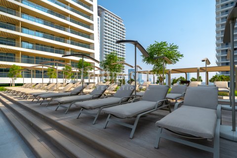 Διαμέρισμα σε Dubai Harbour, ΗΑΕ 2 υπνοδωμάτια, 132.66548400 τ.μ. Αρ. 708936 - φωτογραφία 2